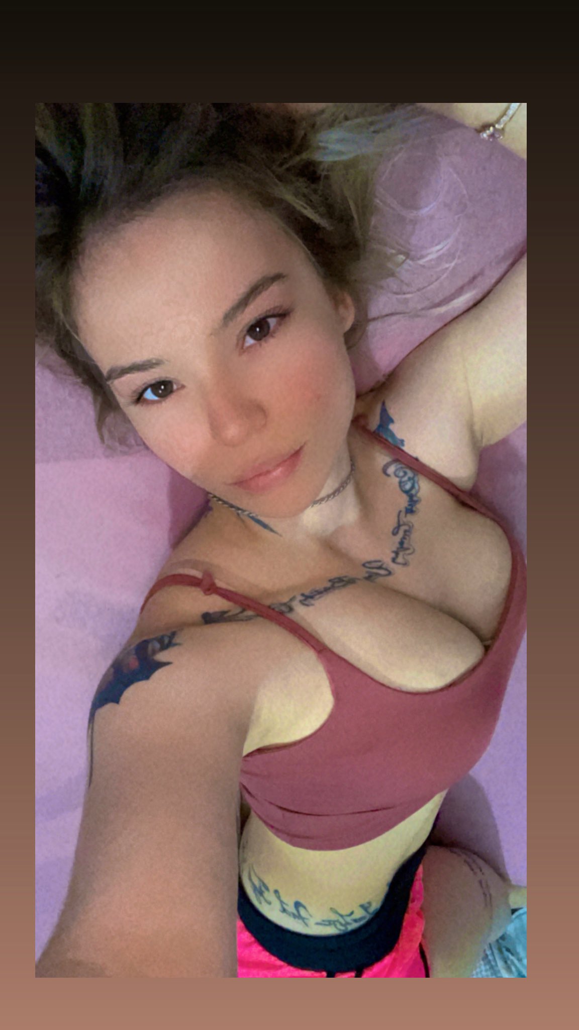 TURKISH BITCH ARZU YILMAZ TIKTOKER - arsivizm gallery