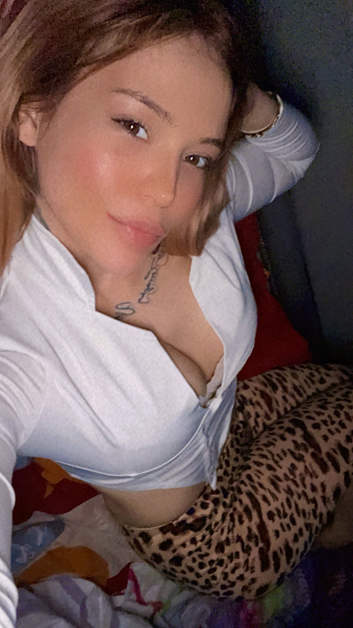 TURKISH BITCH ARZU YILMAZ TIKTOKER - arsivizm gallery