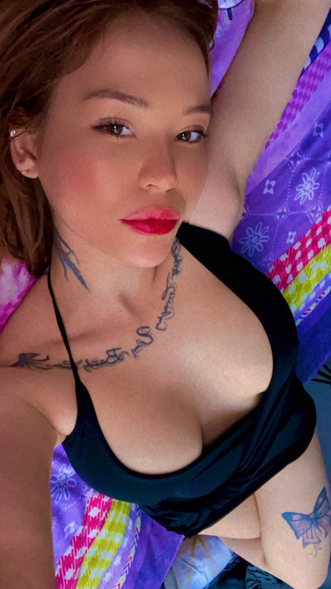 TURKISH BITCH ARZU YILMAZ TIKTOKER - arsivizm gallery