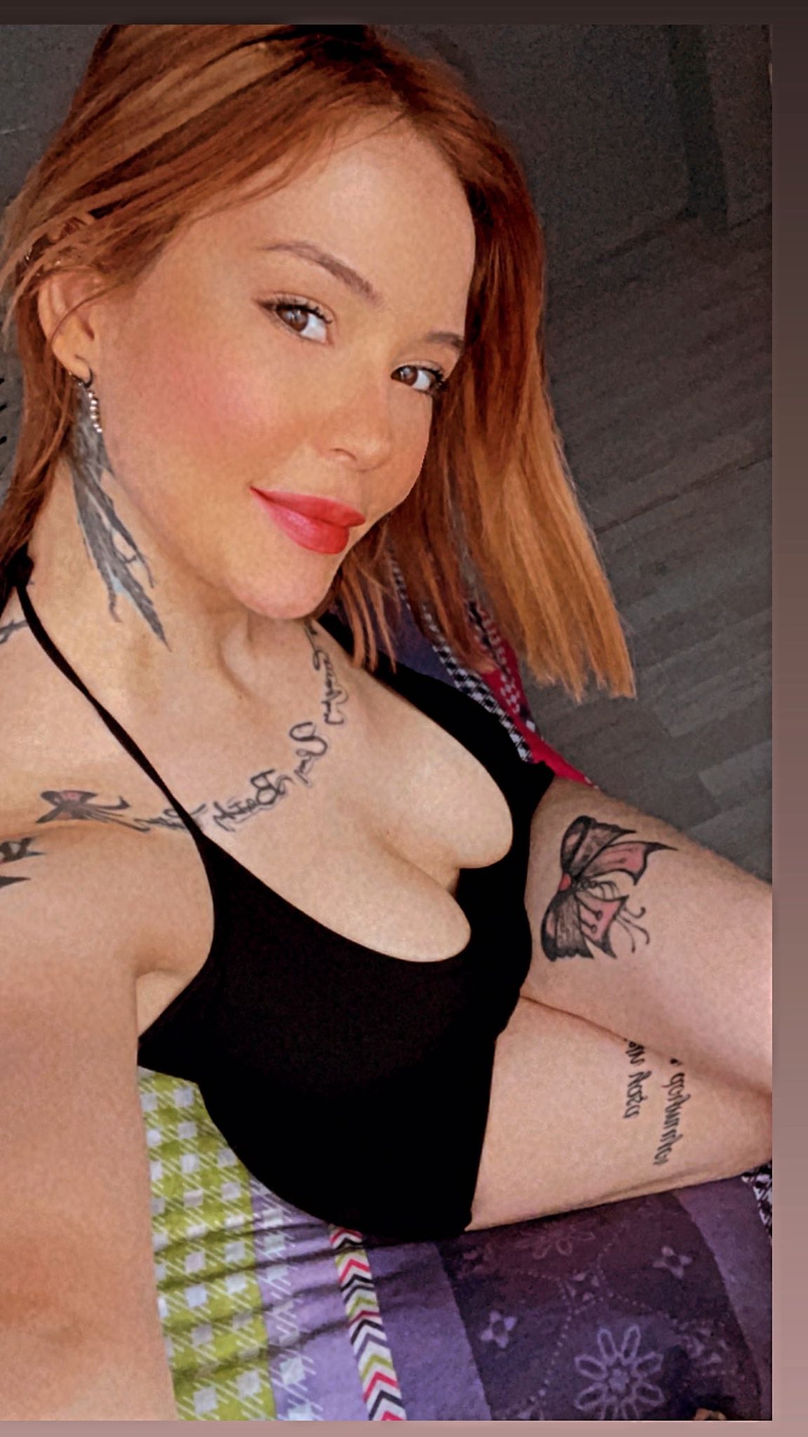 TURKISH BITCH ARZU YILMAZ TIKTOKER - arsivizm gallery