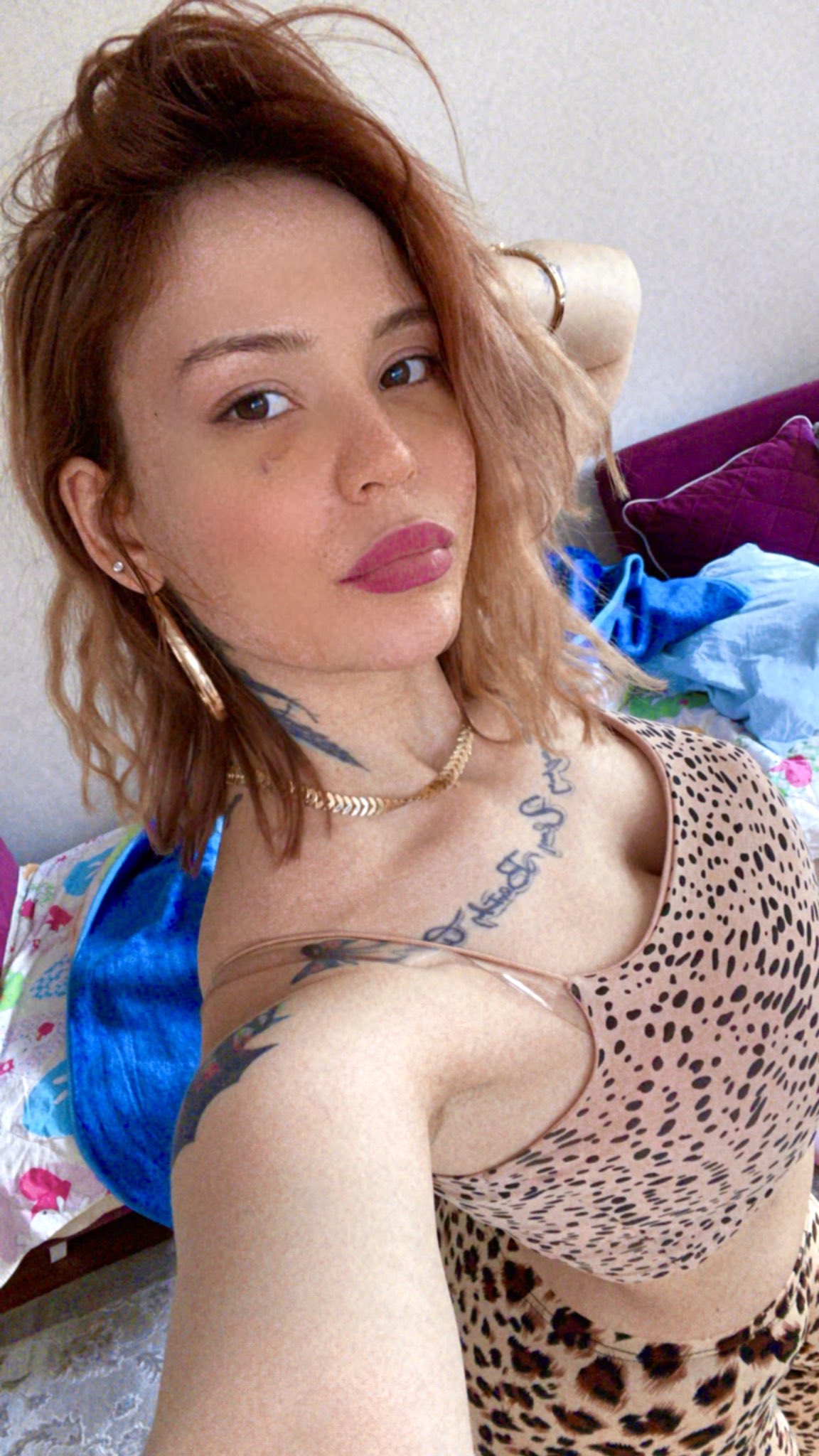 TURKISH BITCH ARZU YILMAZ TIKTOKER - arsivizm gallery