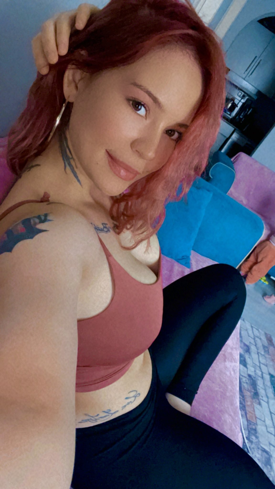 TURKISH BITCH ARZU YILMAZ TIKTOKER - arsivizm gallery