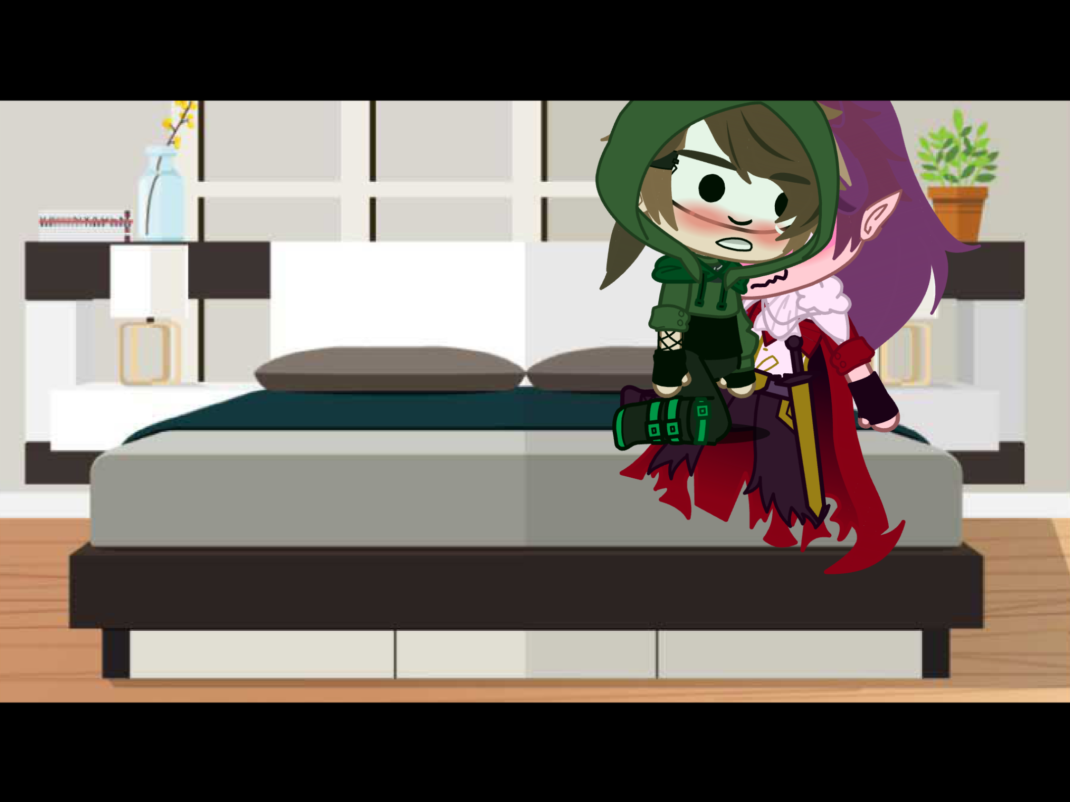 Dreamnoblade (i am alive)