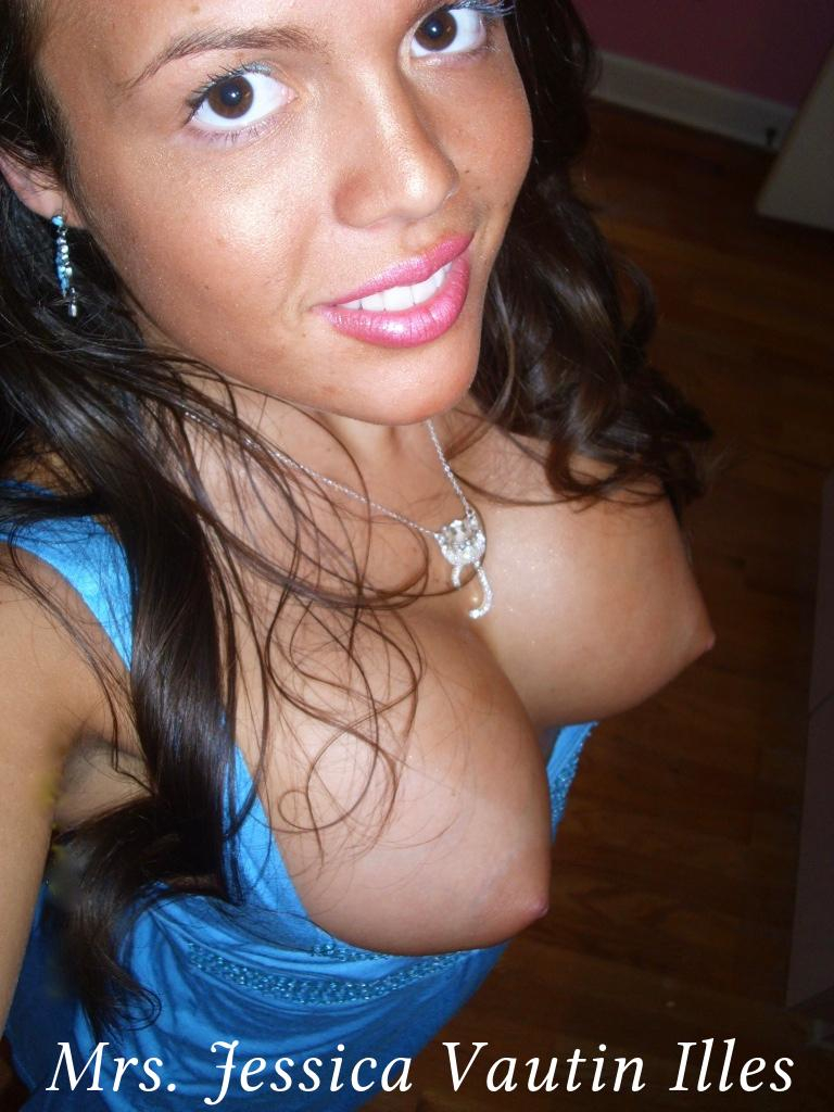 Mrs. Jessica Vautin Illes