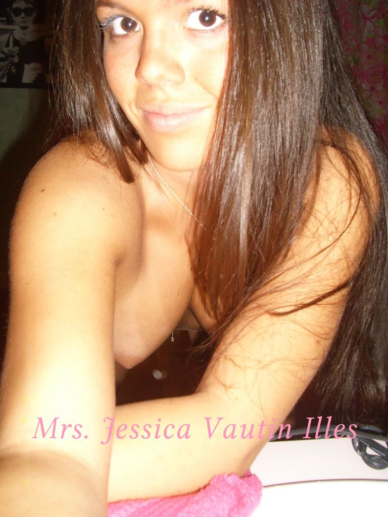 Mrs. Jessica Vautin Illes