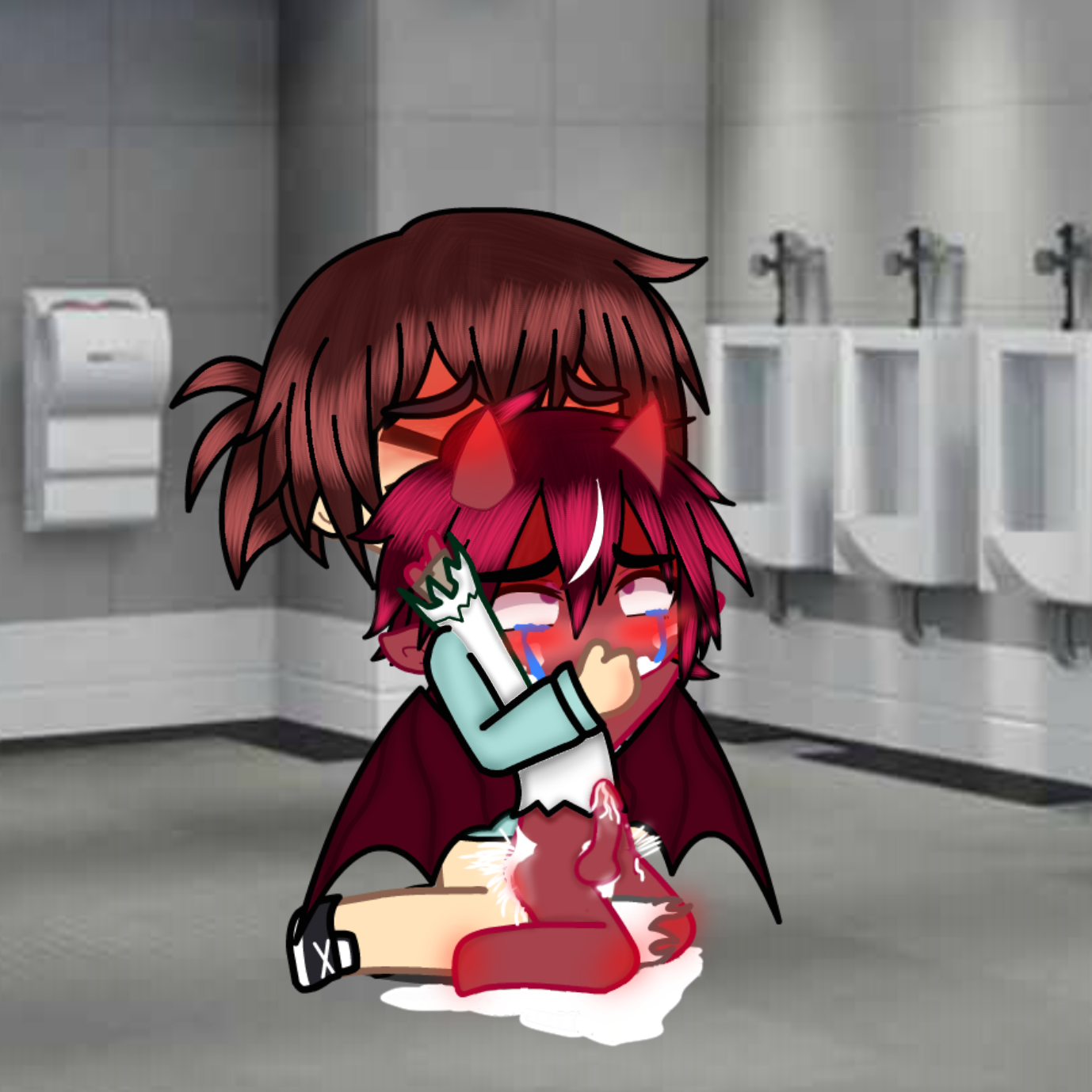 Sneak peek of upcoming video