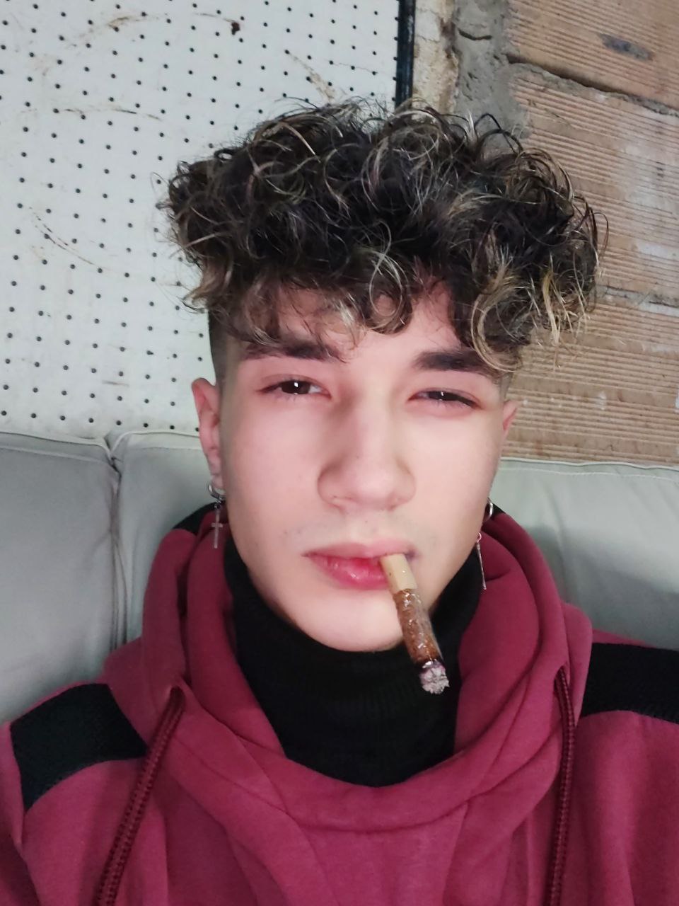 in giro con il mio ragazzo