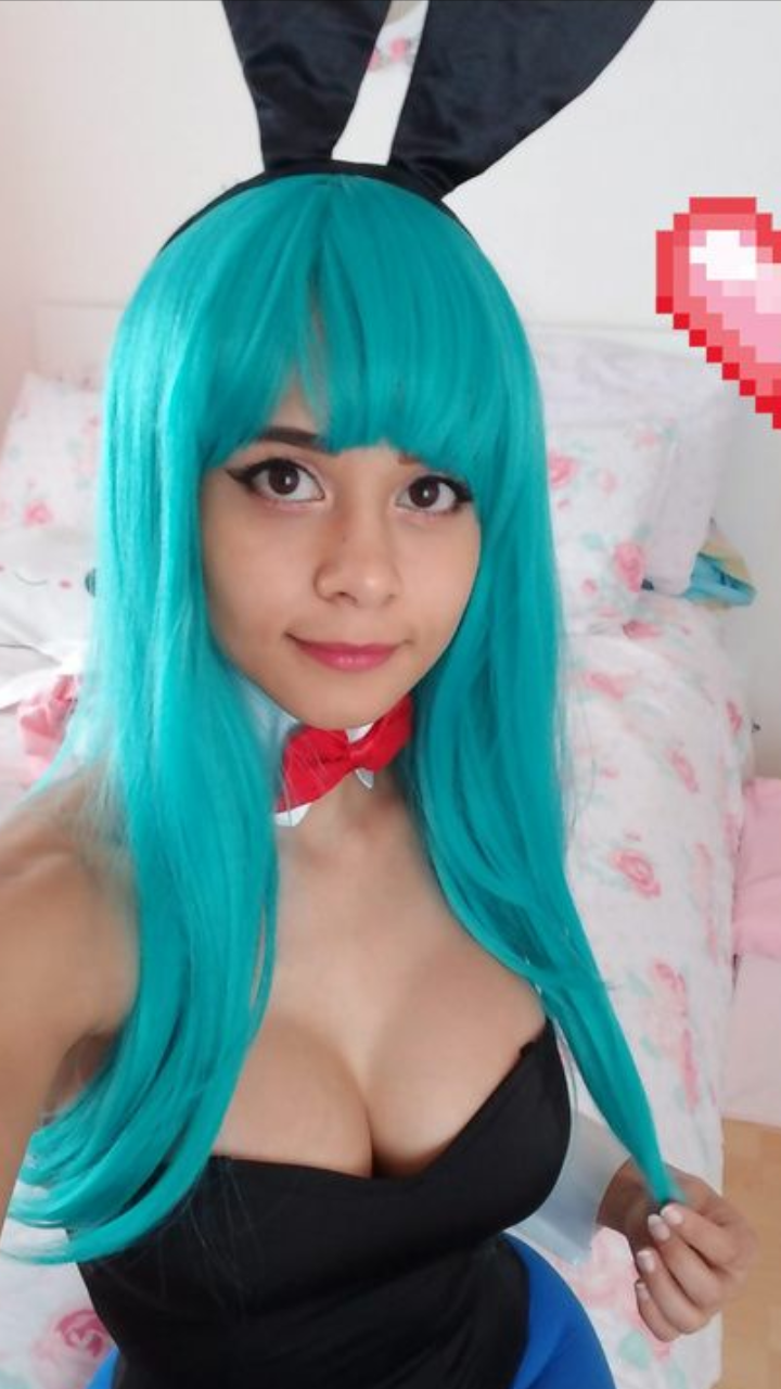 The Sexy Bunnies Collection (2022)