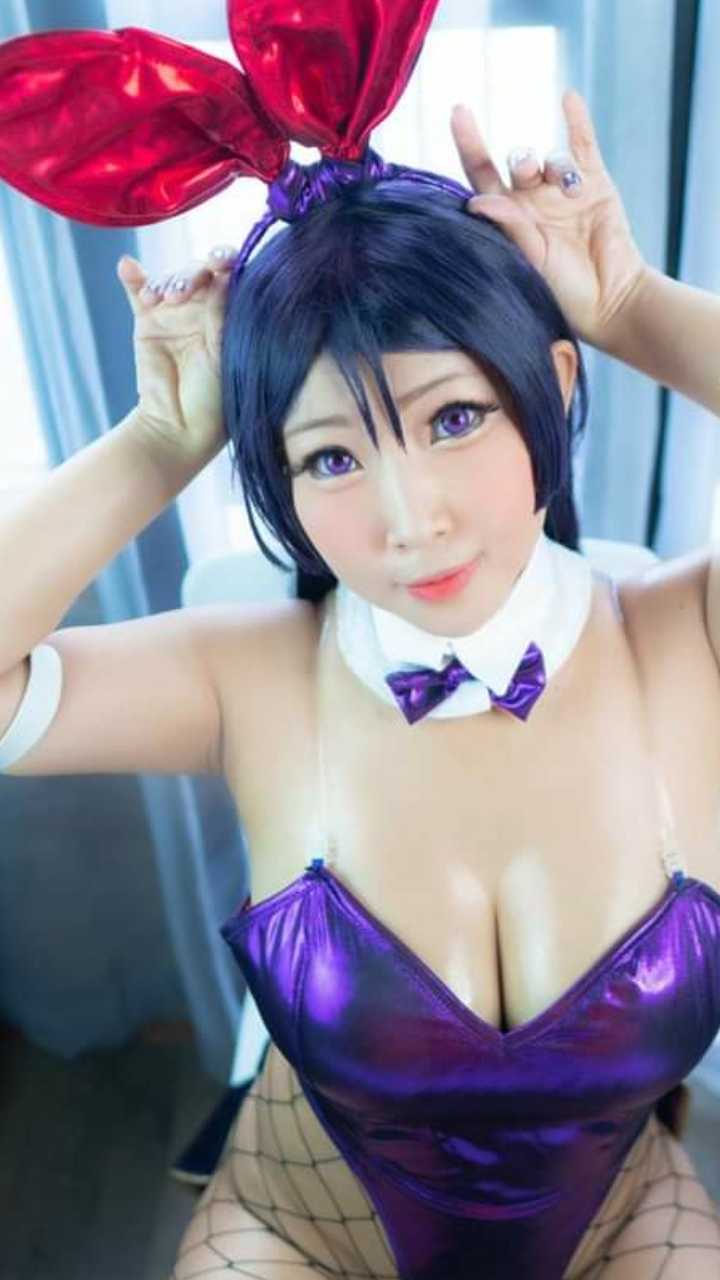 The Sexy Bunnies Collection (2022)