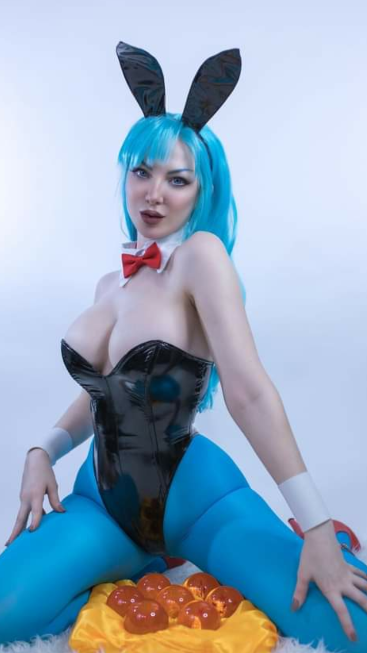 The Sexy Bunnies Collection (2022)