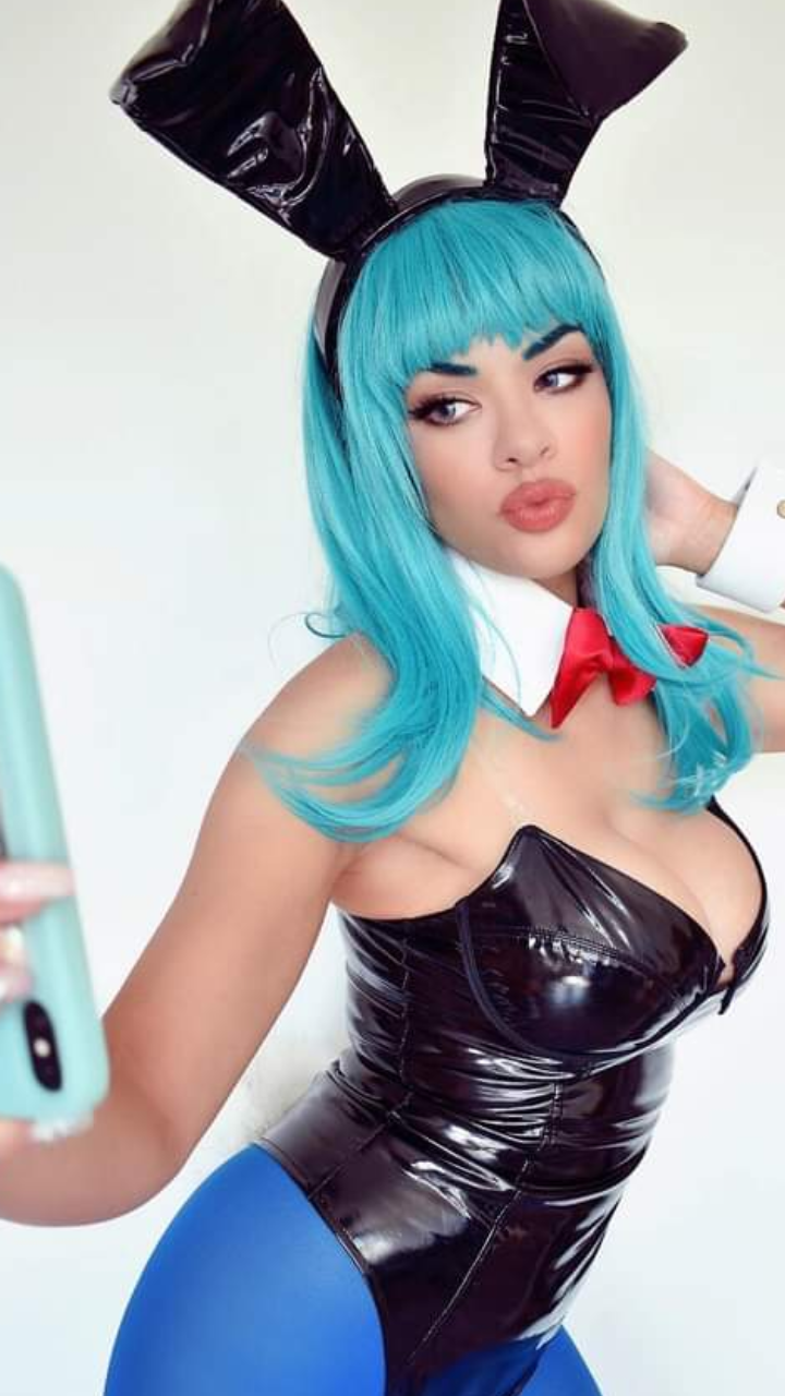 The Sexy Bunnies Collection (2022)