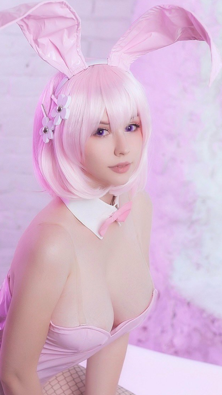 The Sexy Bunnies Collection (2022)