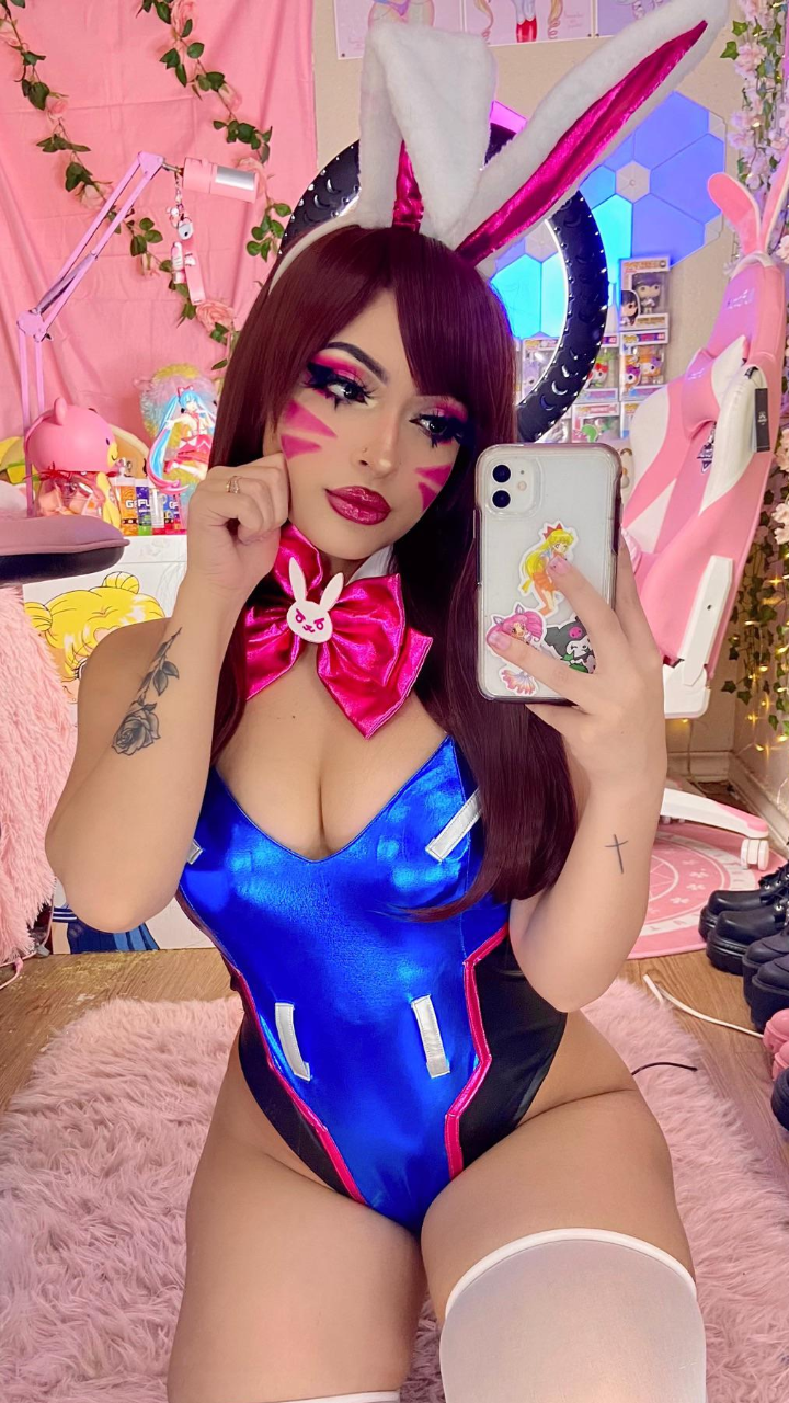 The Sexy Bunnies Collection (2022)