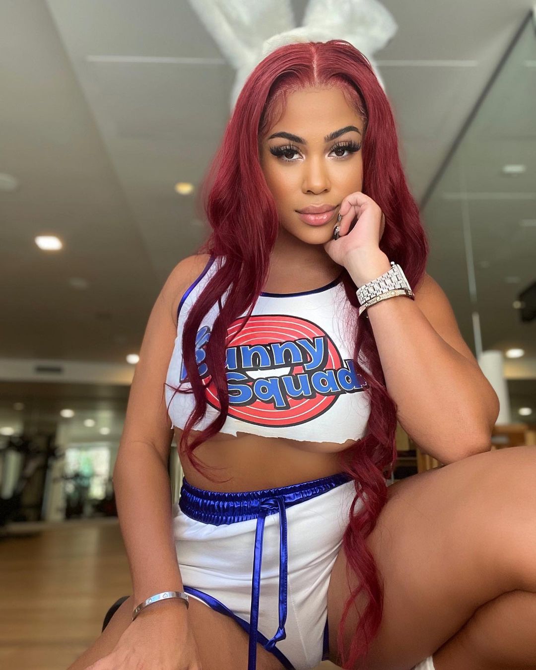 The Sexy Bunnies Collection (2022)