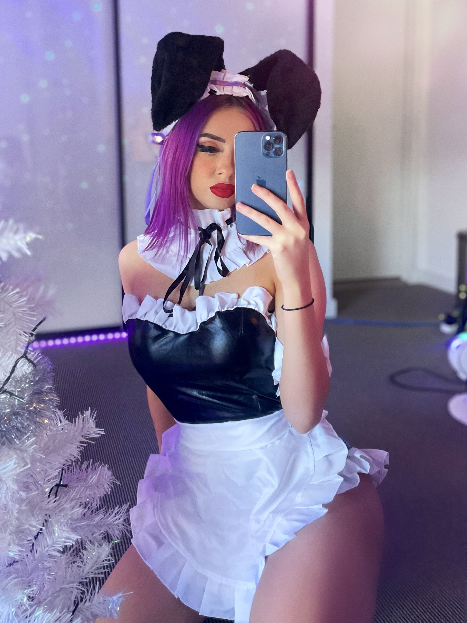 The Sexy Bunnies Collection (2022)