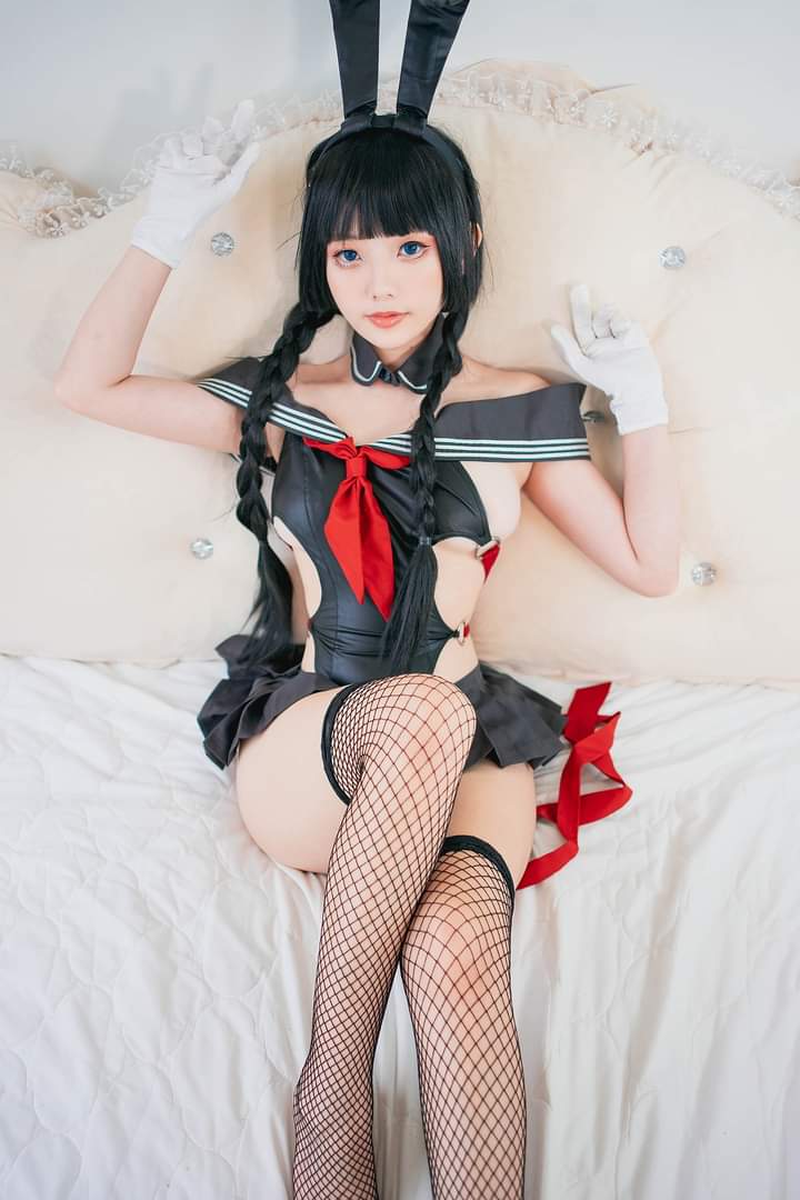 The Sexy Bunnies Collection (2022)