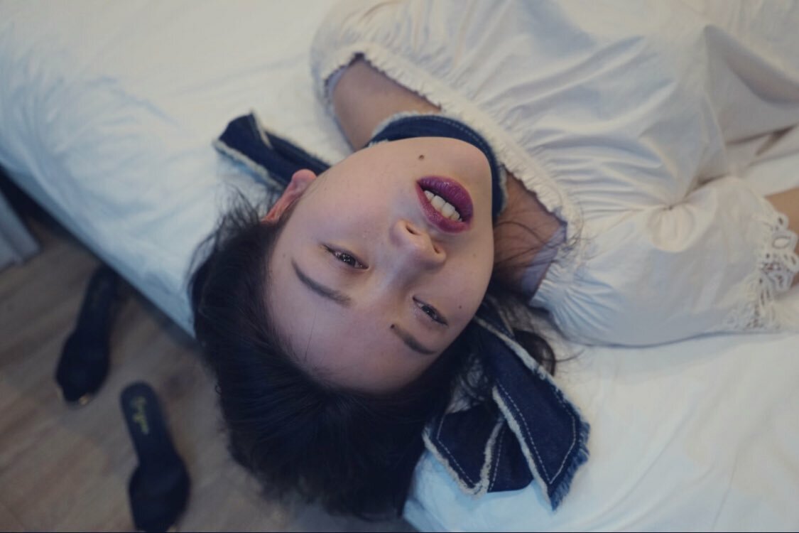 Dead Japanese Beauty