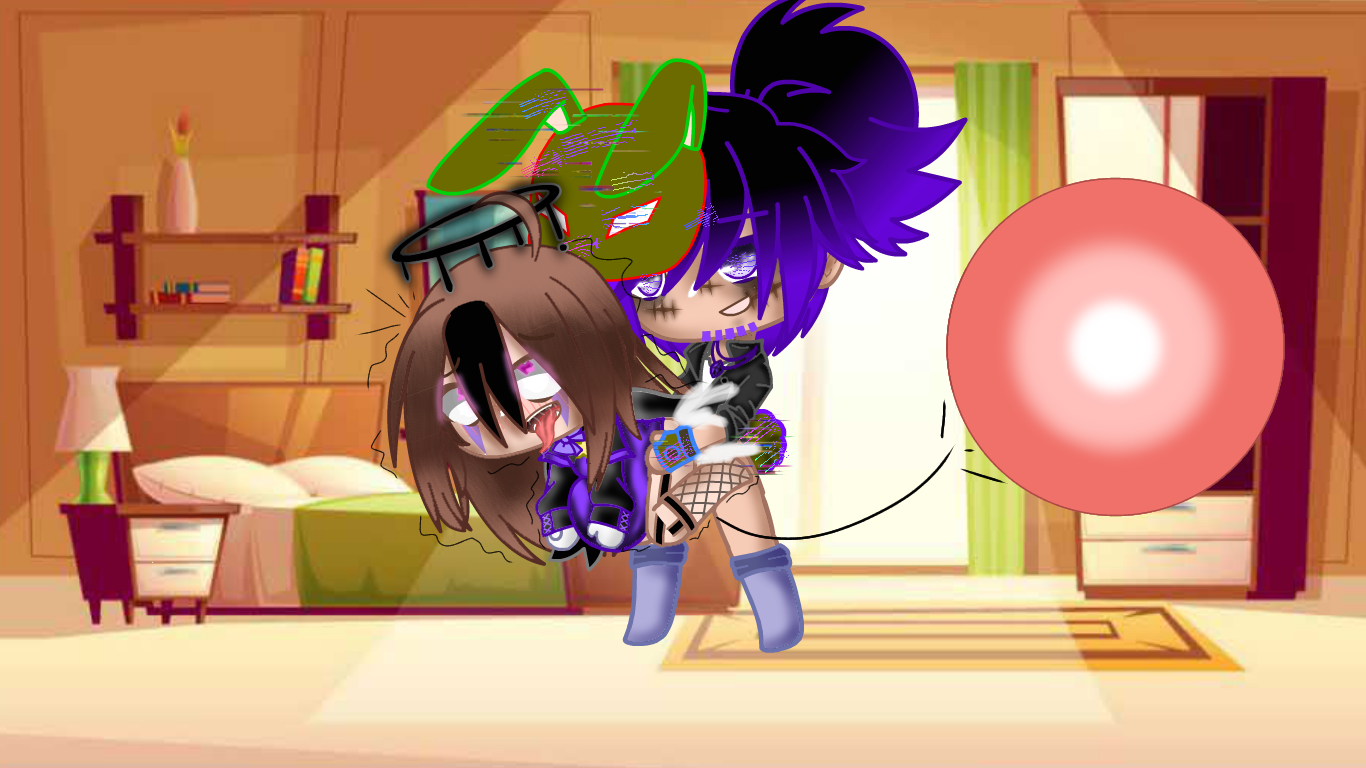 Charlie gets fucked by William (Edit request from Vitor6623)