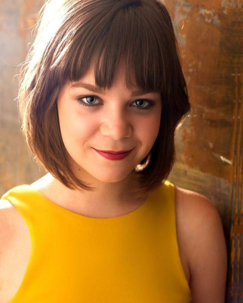 New Jersey Theater Director Looks For Talent