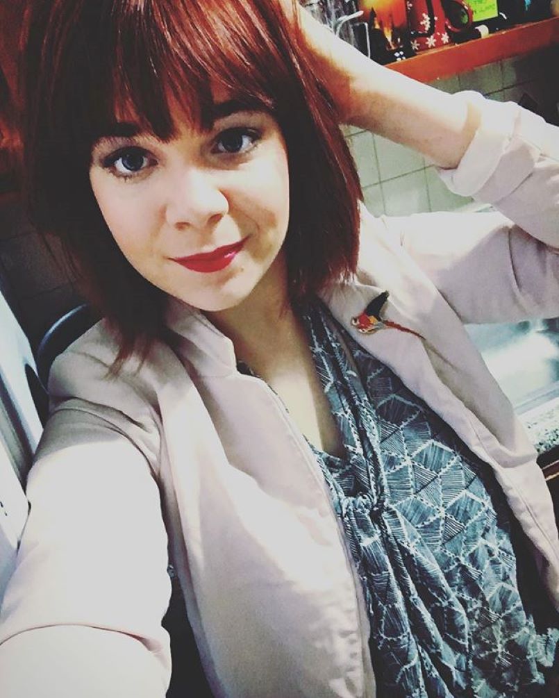 New Jersey Theater Director Looks For Talent