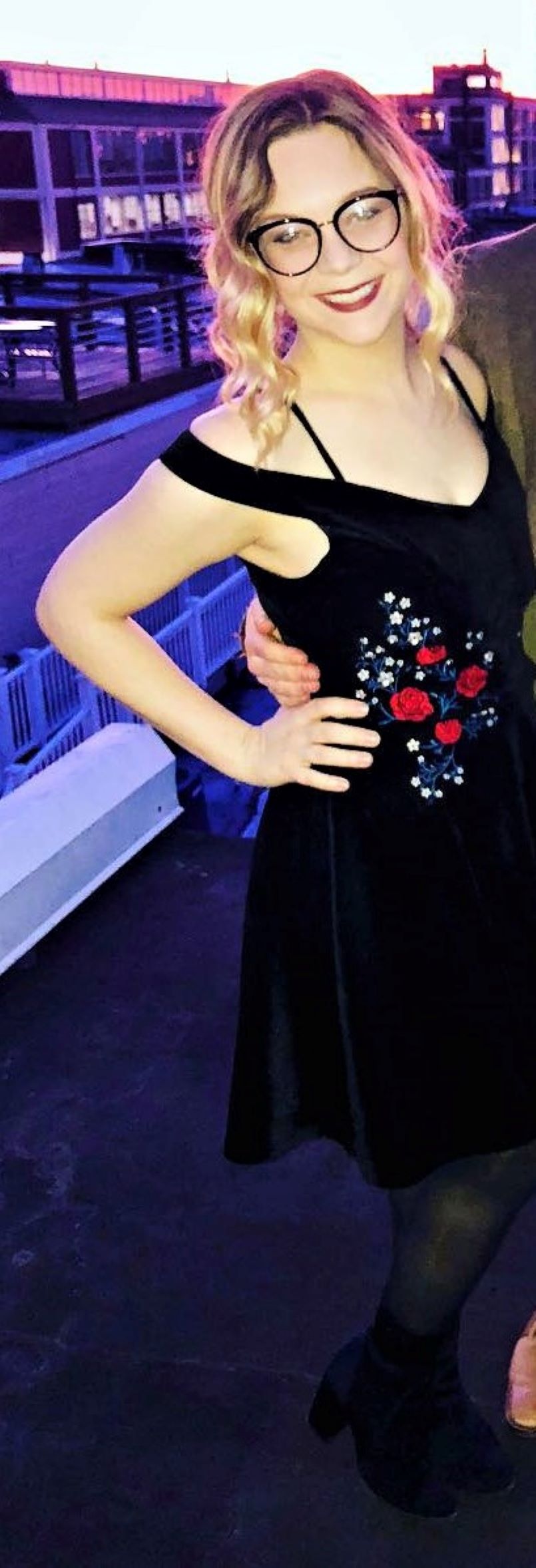 New Jersey Theater Director Looks For Talent