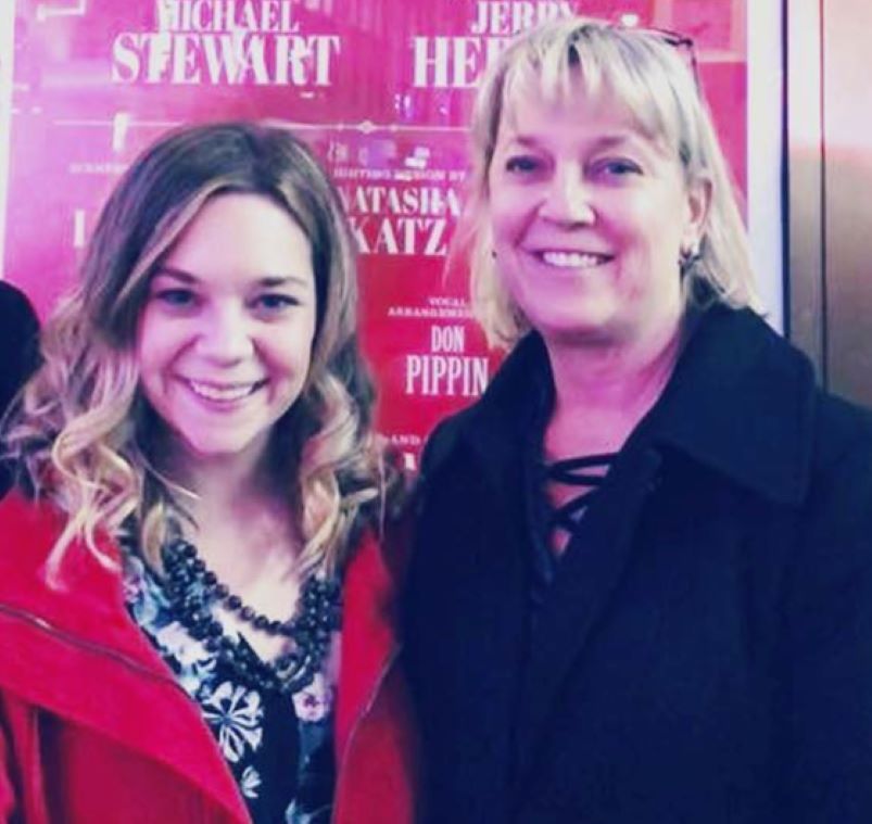 New Jersey Theater Director Looks For Talent