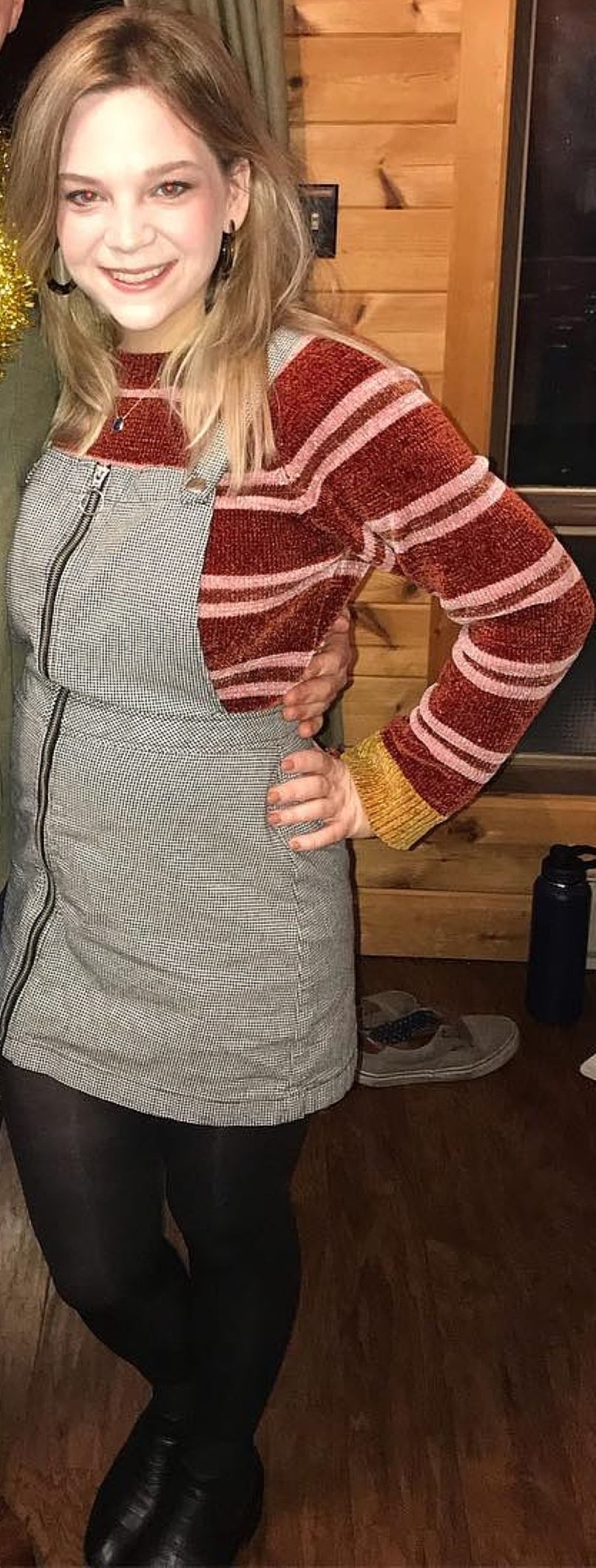 New Jersey Theater Director Looks For Talent