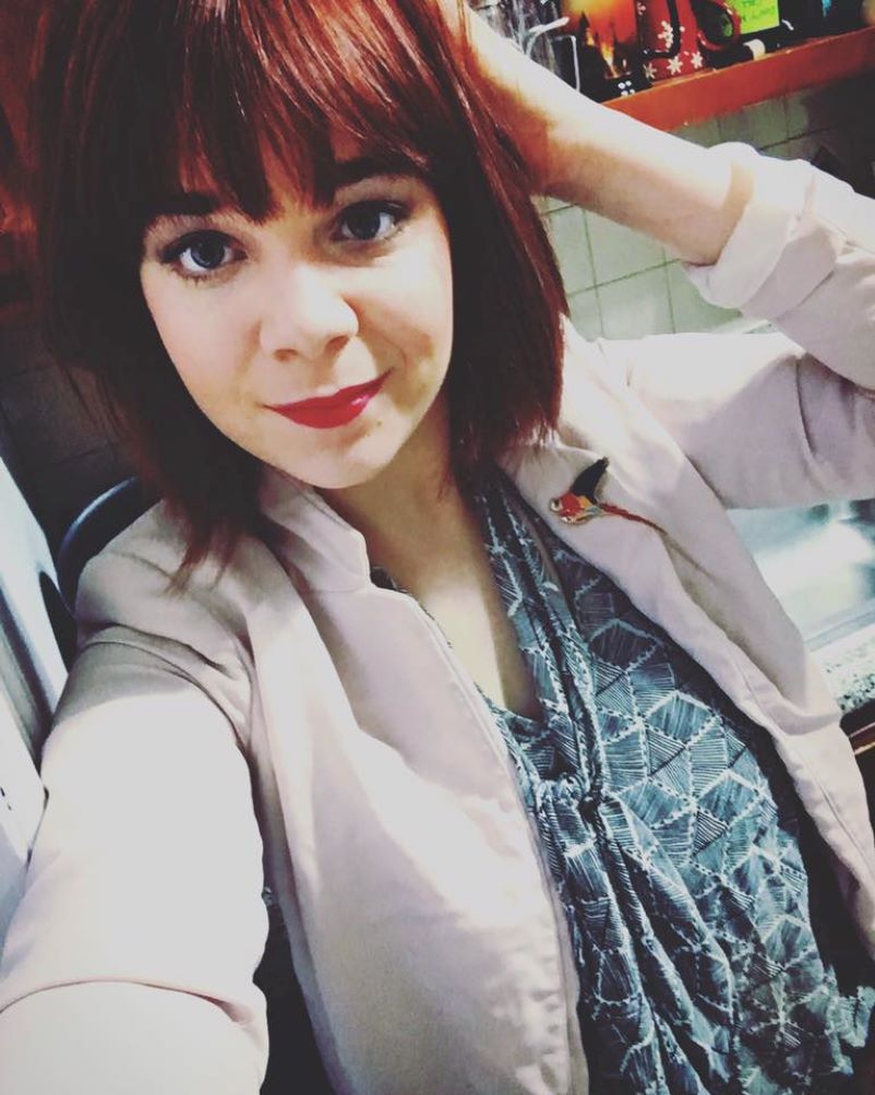 New Jersey Theater Director Looks For Talent