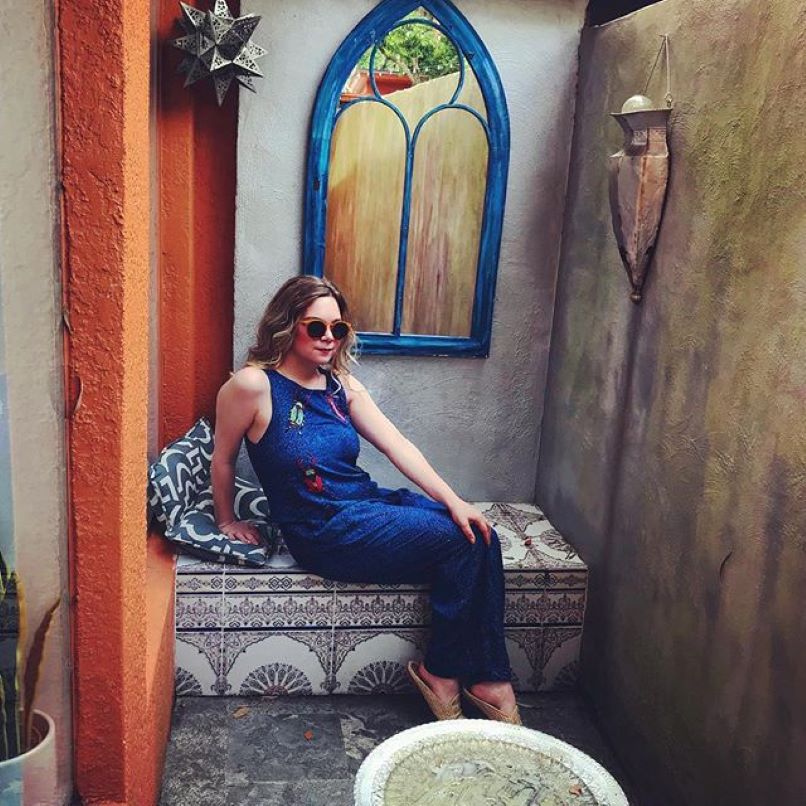 New Jersey Theater Director Looks For Talent