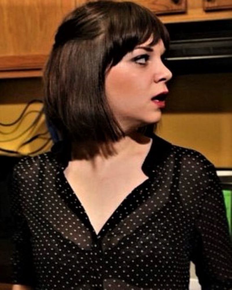 New Jersey Theater Director Looks For Talent