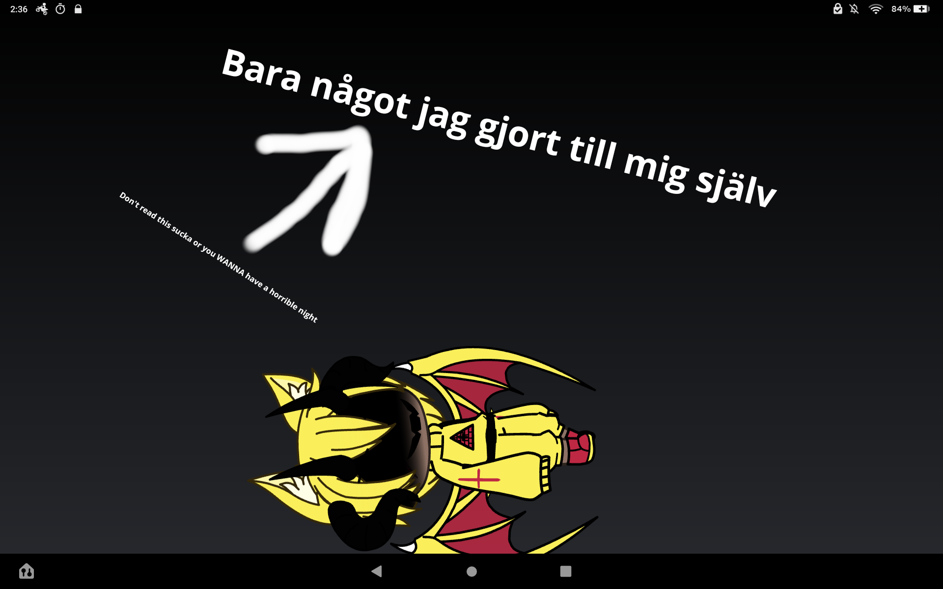 Oh man I jus GACHA  back  with some moe