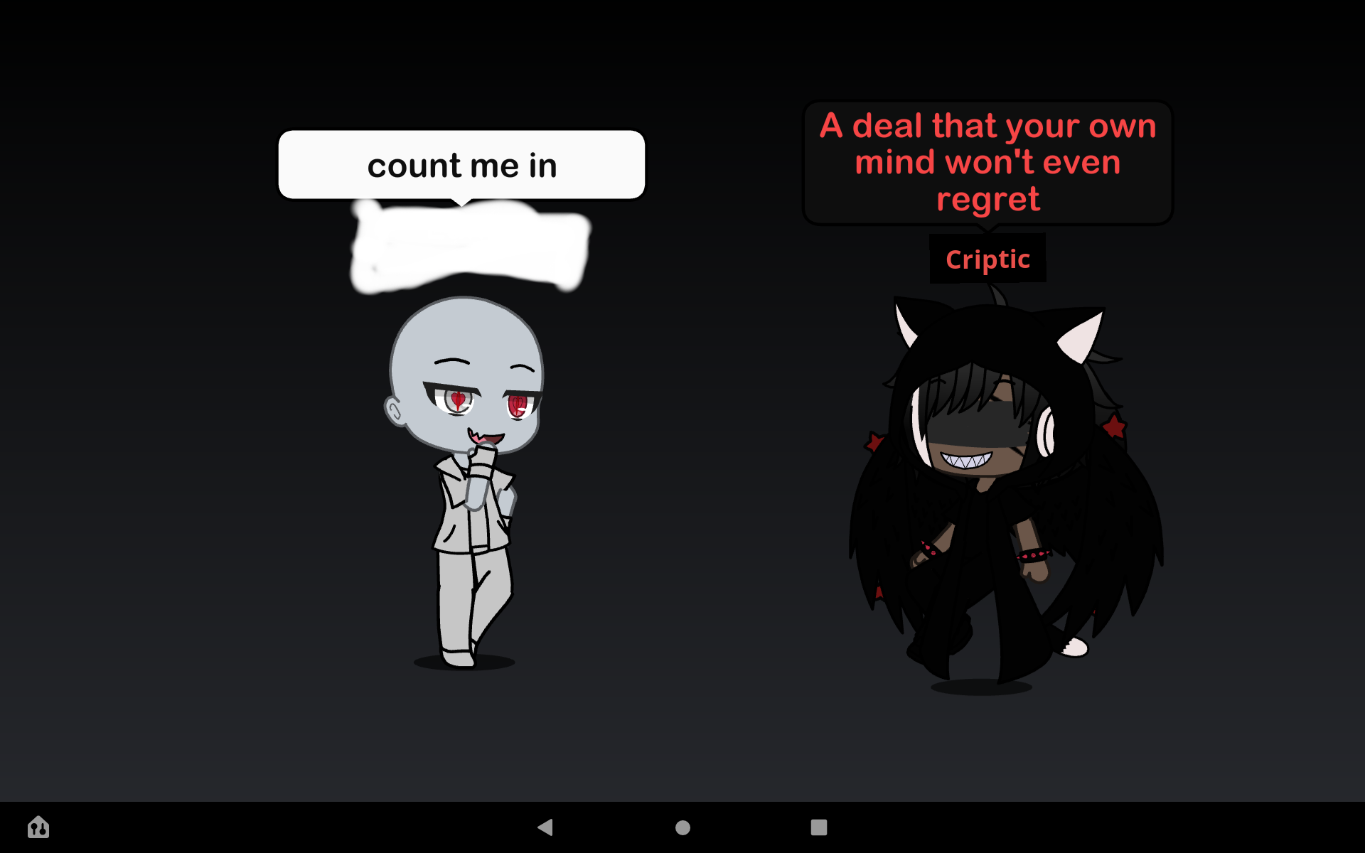 Me sitting in mid air looks a bit weird I'm not gone lie