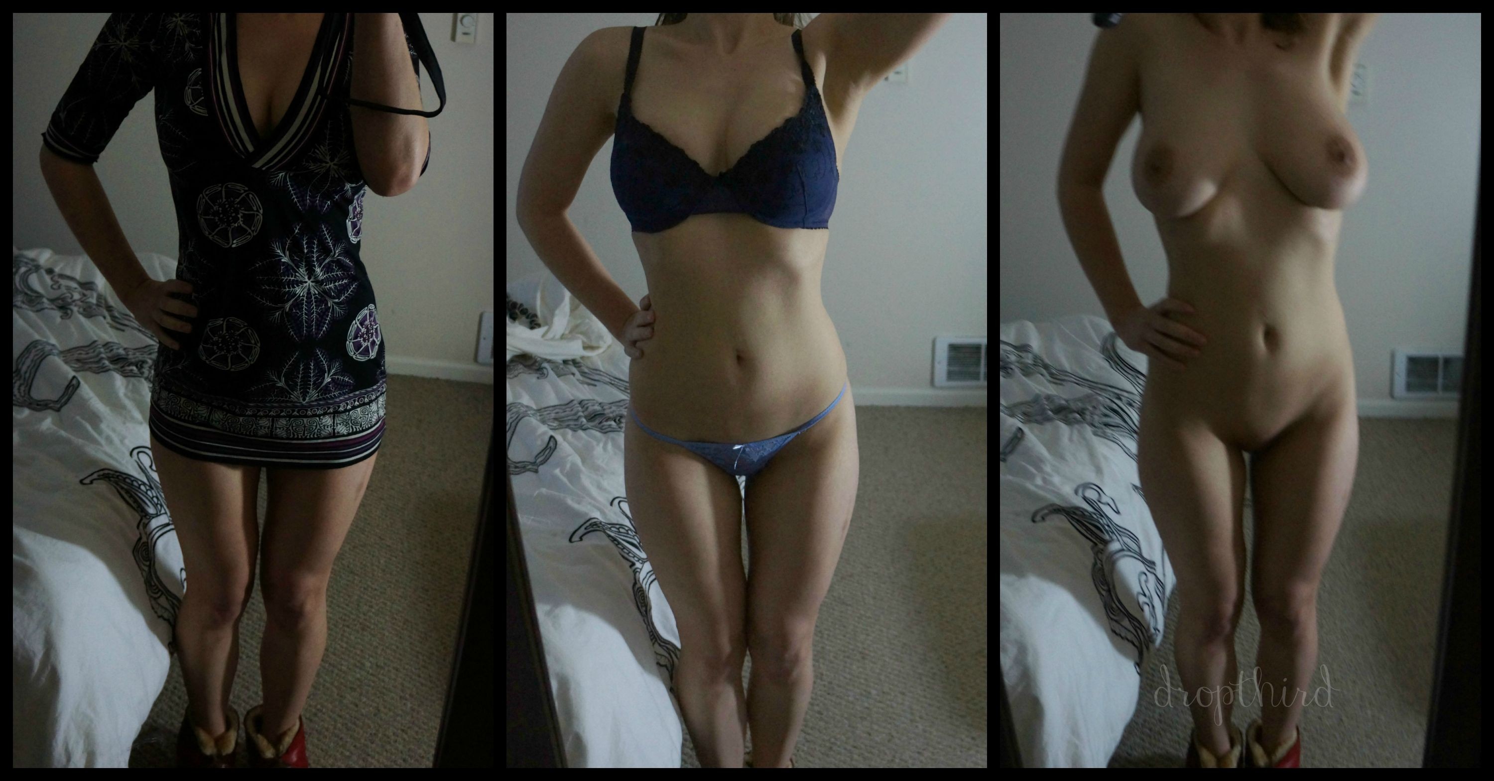 What A Pussy Brunette