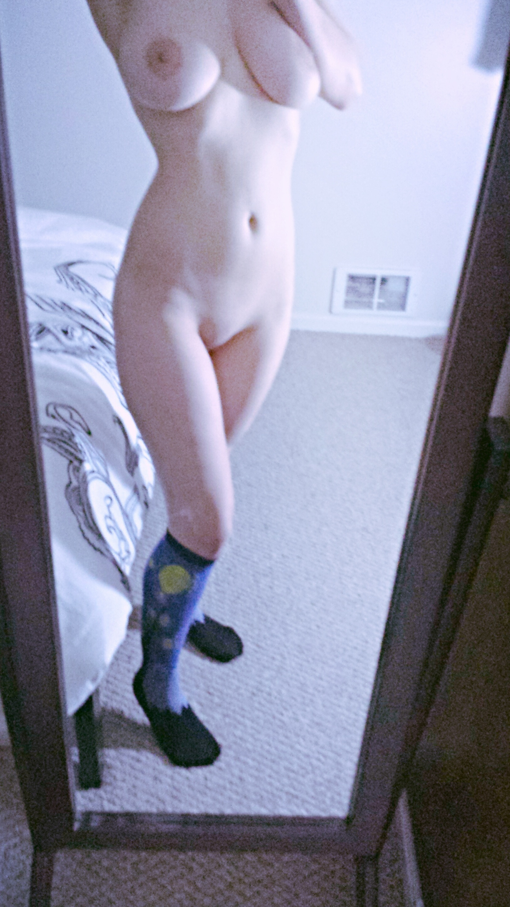 What A Pussy Brunette