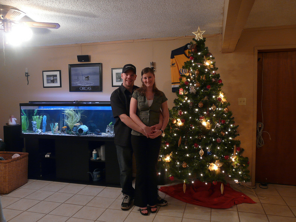 Horny German In Canada