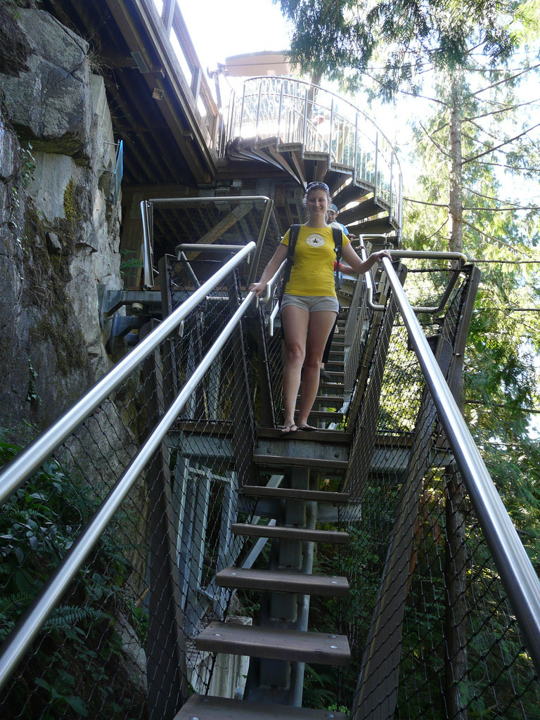 Horny German In Canada