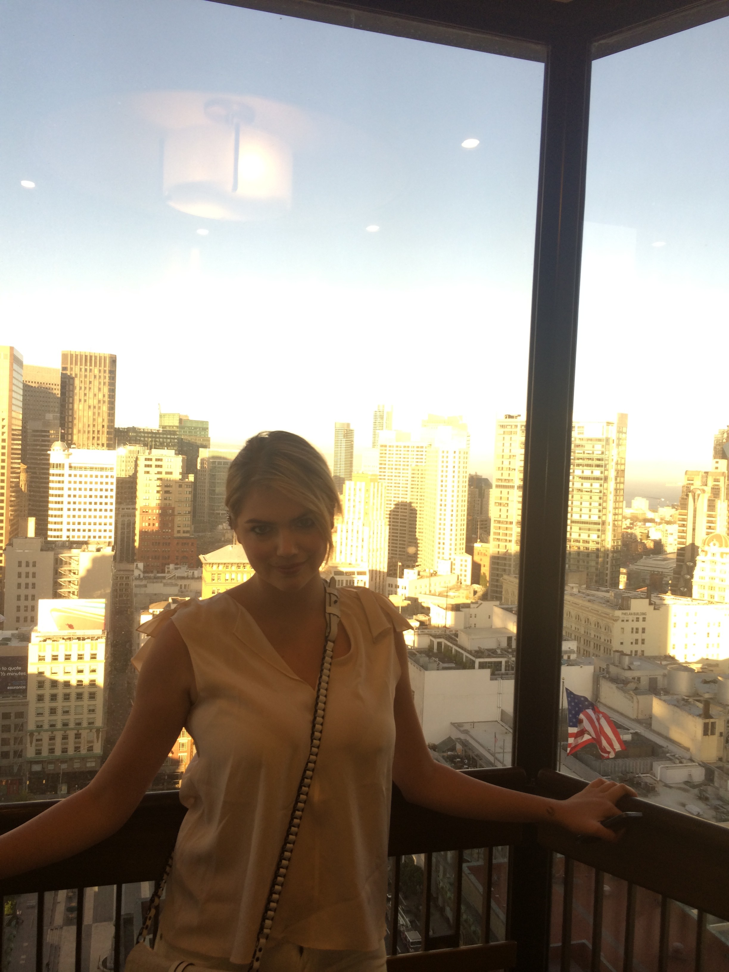 Kate Upton Nude Scandal