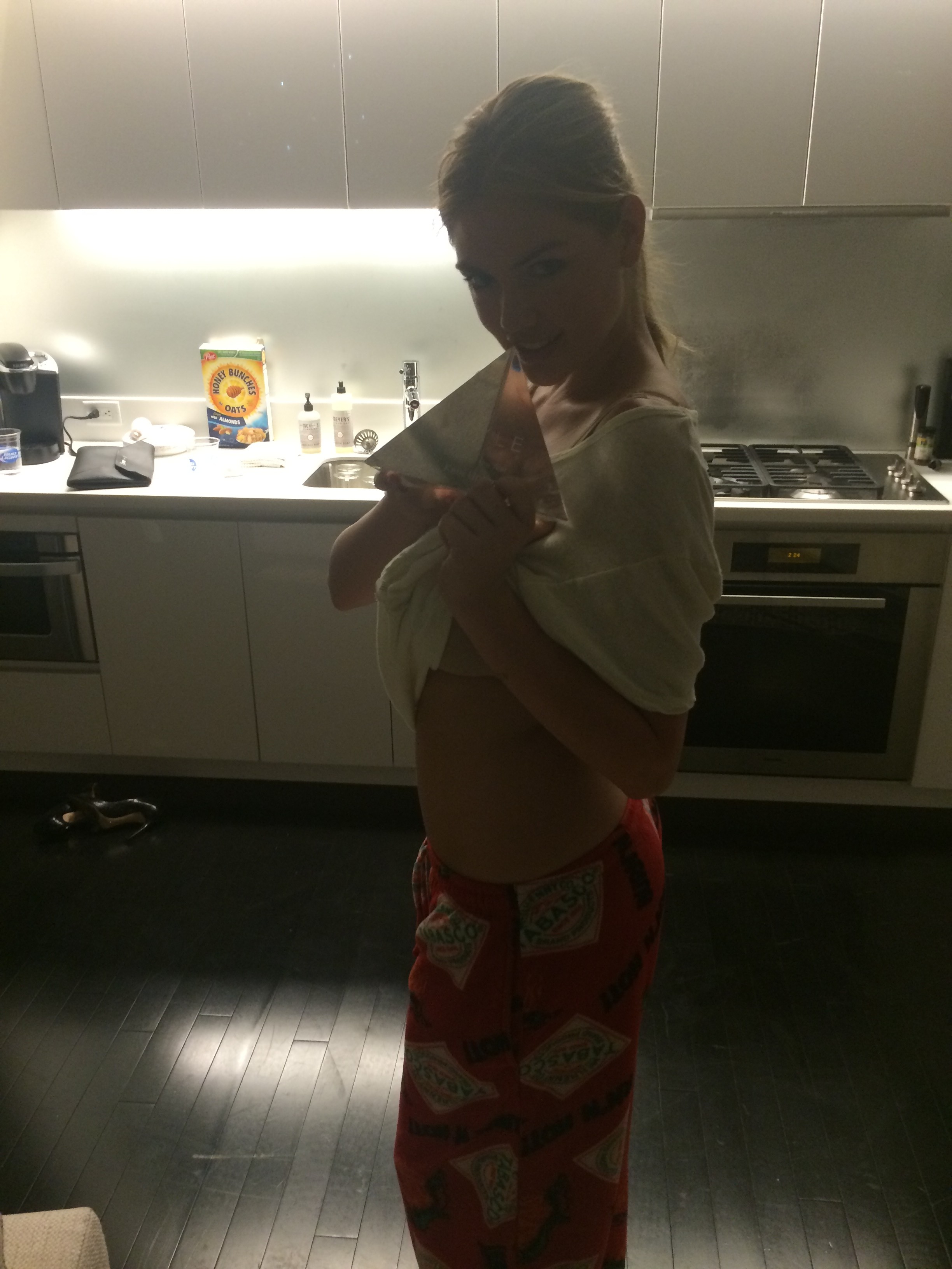 Kate Upton Nude Scandal