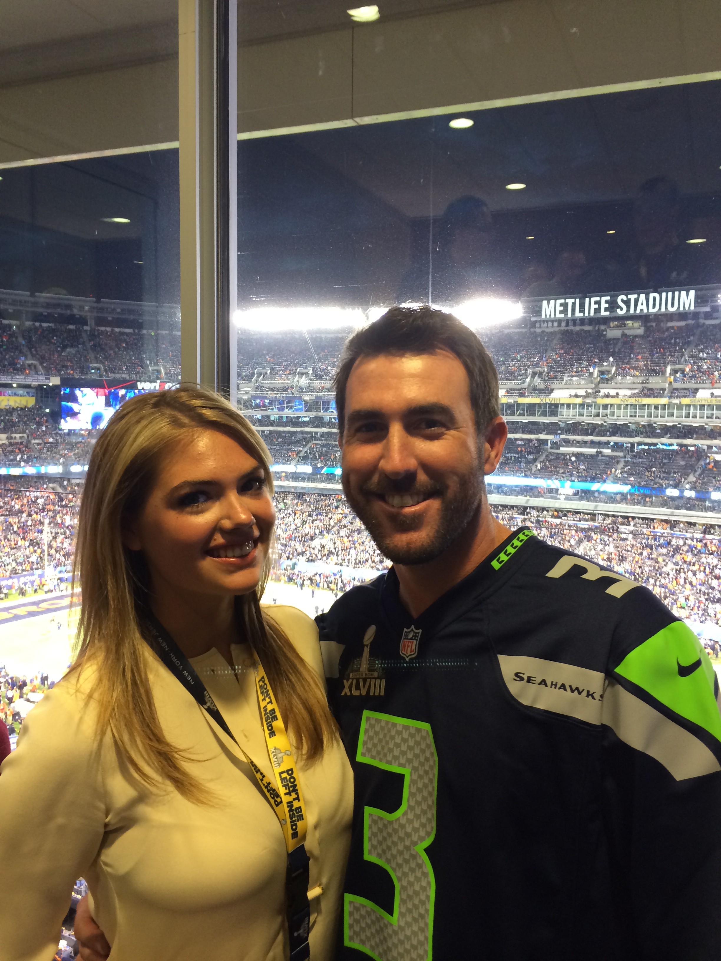 Kate Upton Nude Scandal