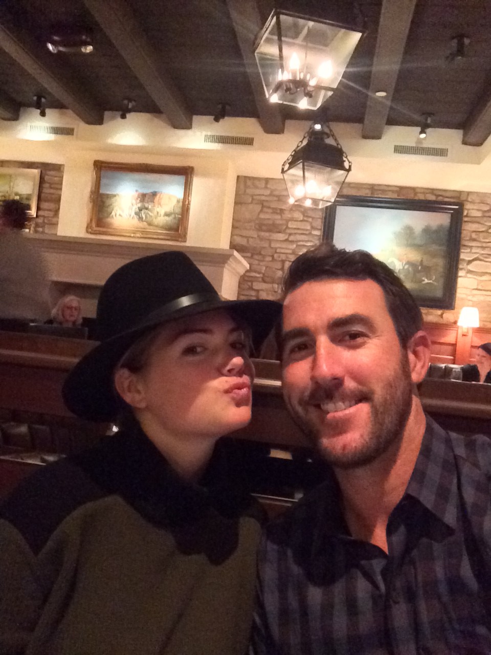 Kate Upton Nude Scandal