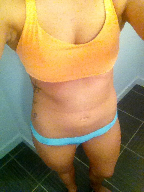 Yoga Is Good For The Body