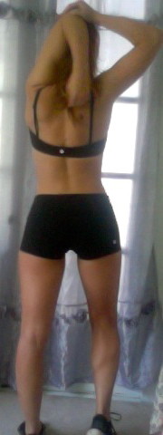 Yoga Is Good For The Body