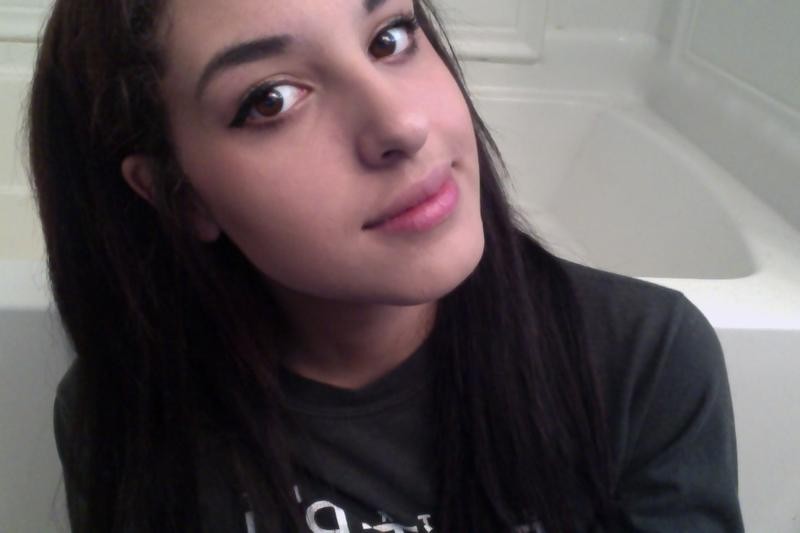 Big Tit Areola Mexican