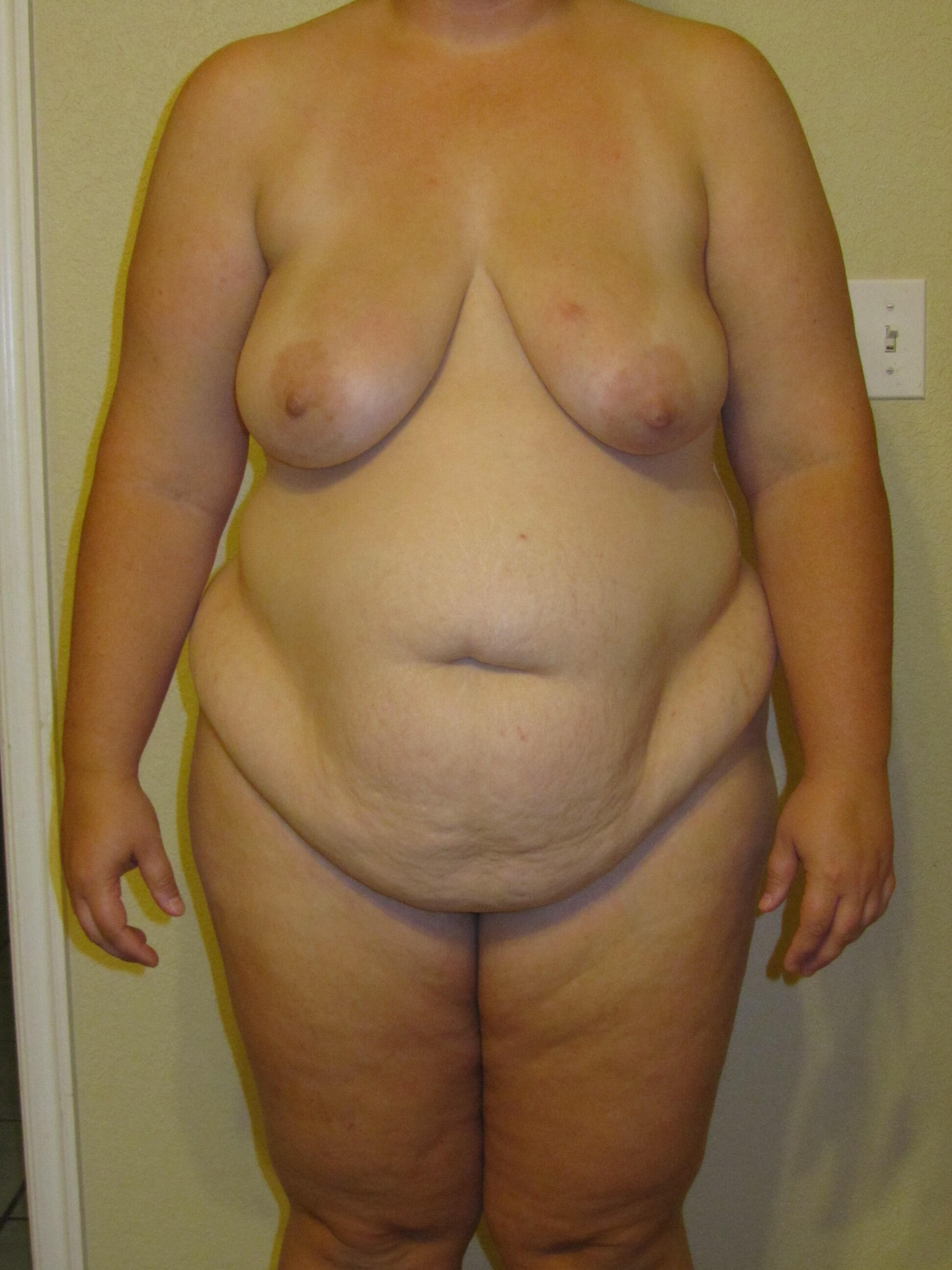 North Dakota BBW Slut Marie