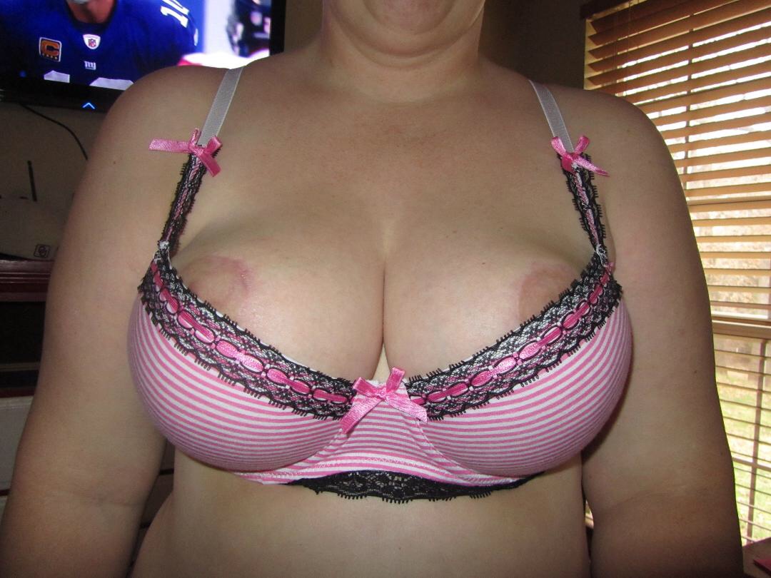 North Dakota BBW Slut Marie