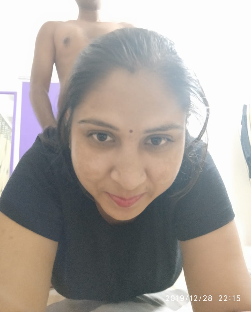 Shweta Randi bhabhi