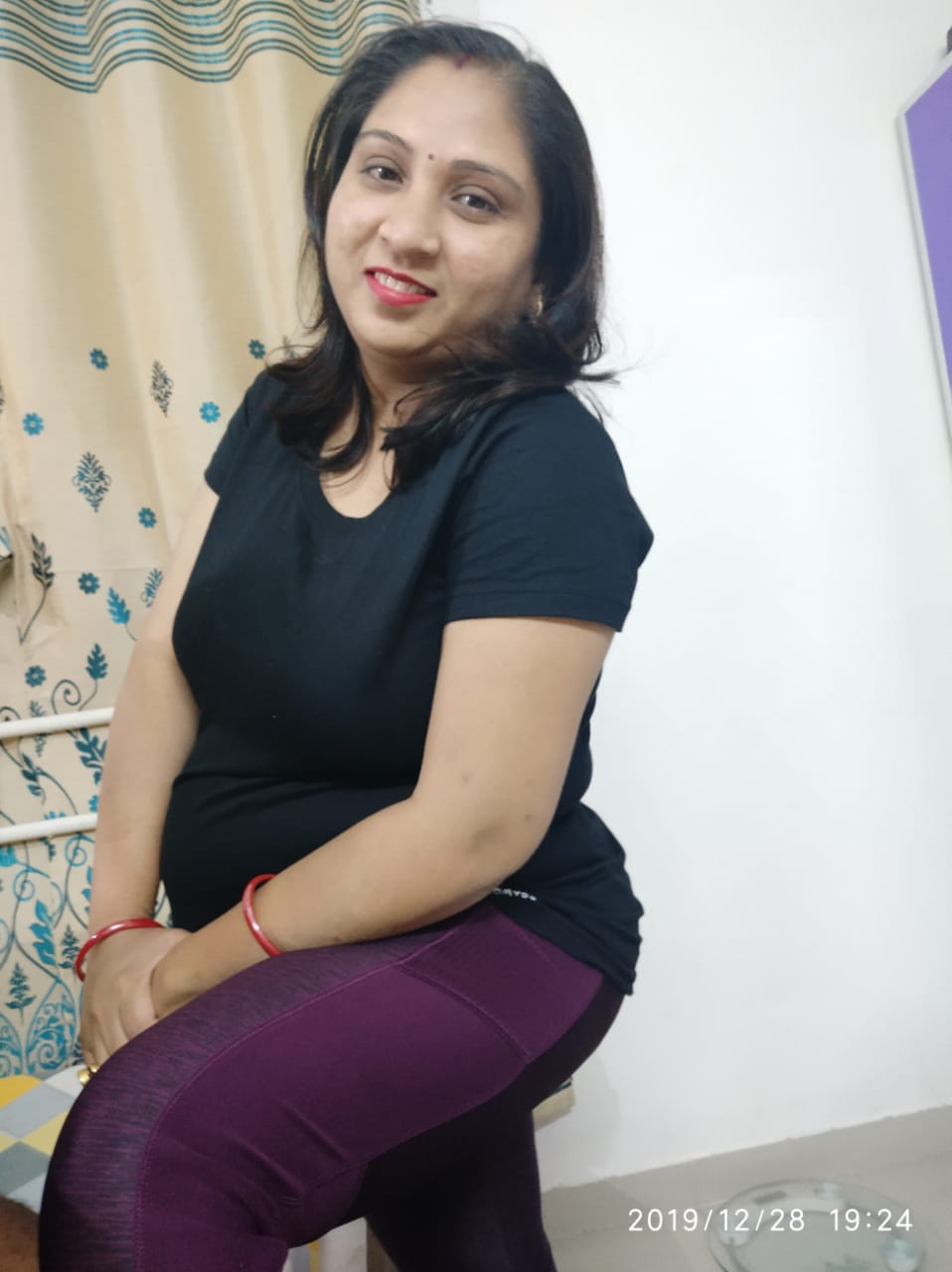 Shweta Randi bhabhi