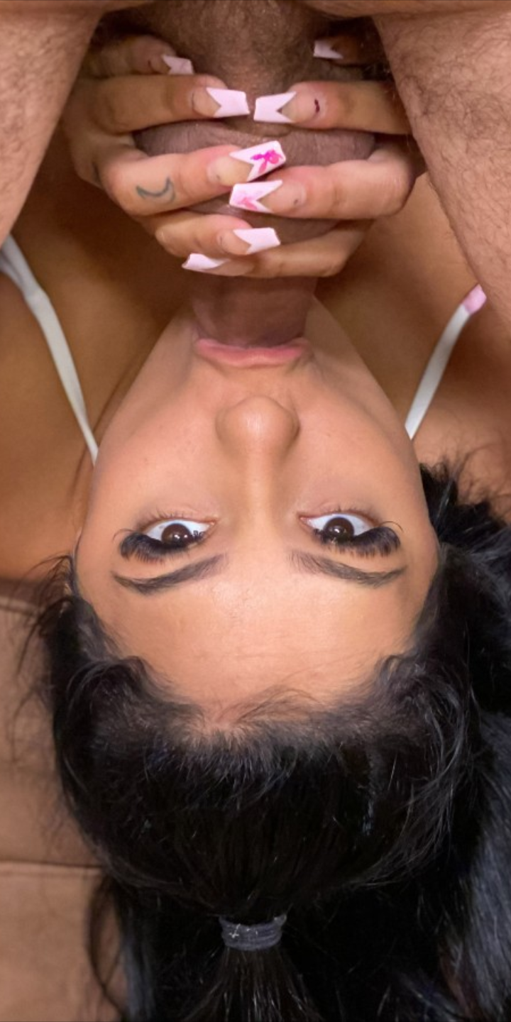 Cock Meat Sandwich 13