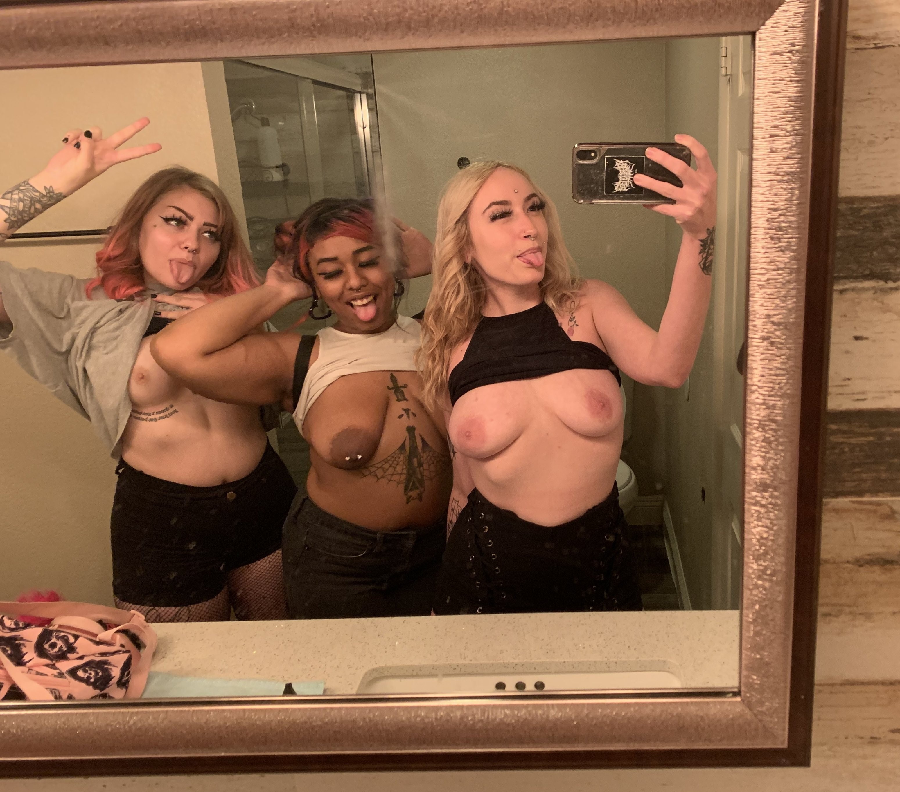 College slut Katie Mattachione