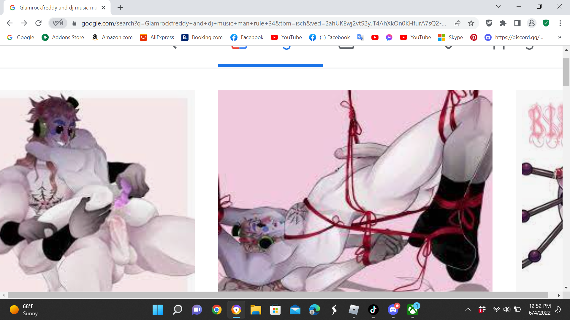 Wanna get fucked by Dj music man?~